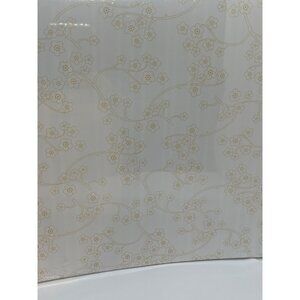 Stampin Up! Delicate Dots Designer Series Paper 12” X 12” Floral Pattern NEW